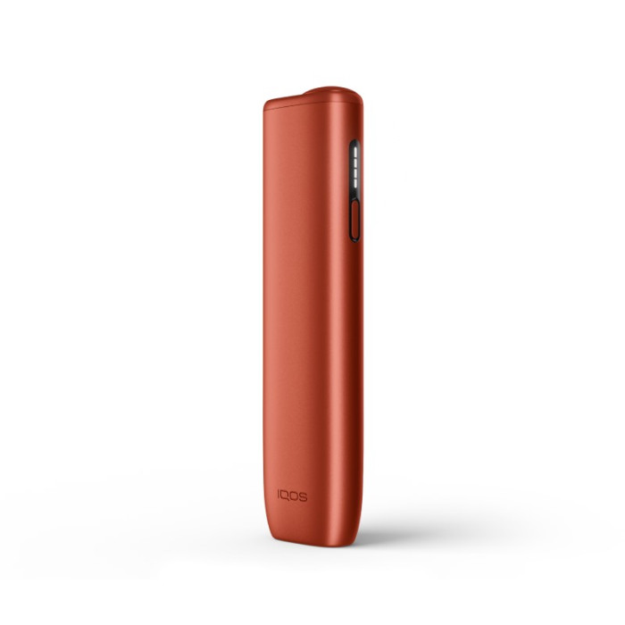 Устройство IQOS Iluma One i Model Vivid Terracotta - купить Pod